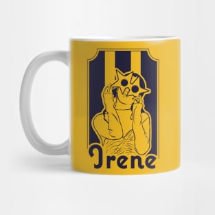 The ReveFestival Day 1 - IRENE Mug